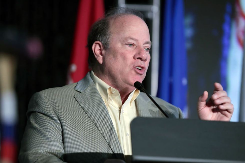 Detroit officials blame 'illegal block parties' after deadly shootings