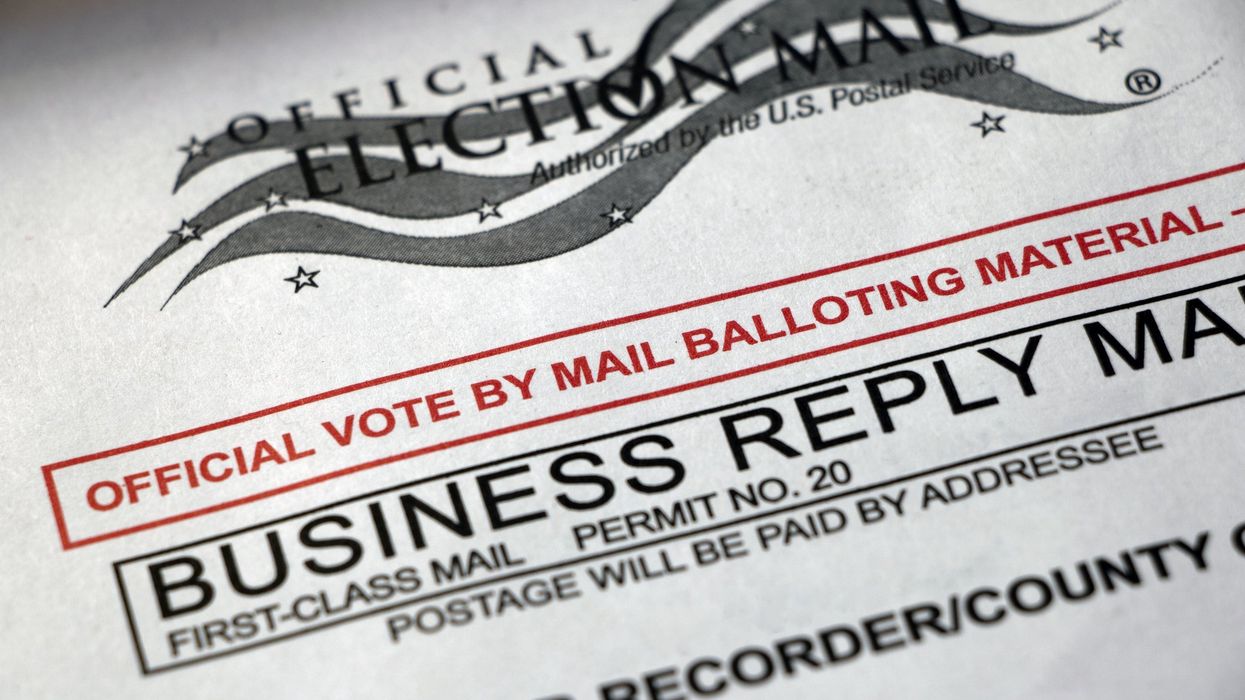 Mail-in ballots create controversy in Utah, leaving primary voters frustrated