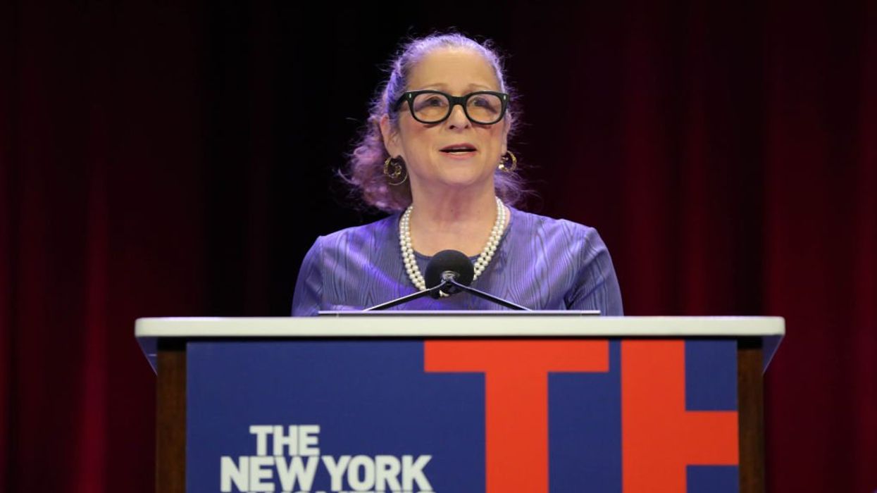 'If Biden does not step down, the Democrats will lose': Disney heiress halts DNC donations over Biden refusing to step down