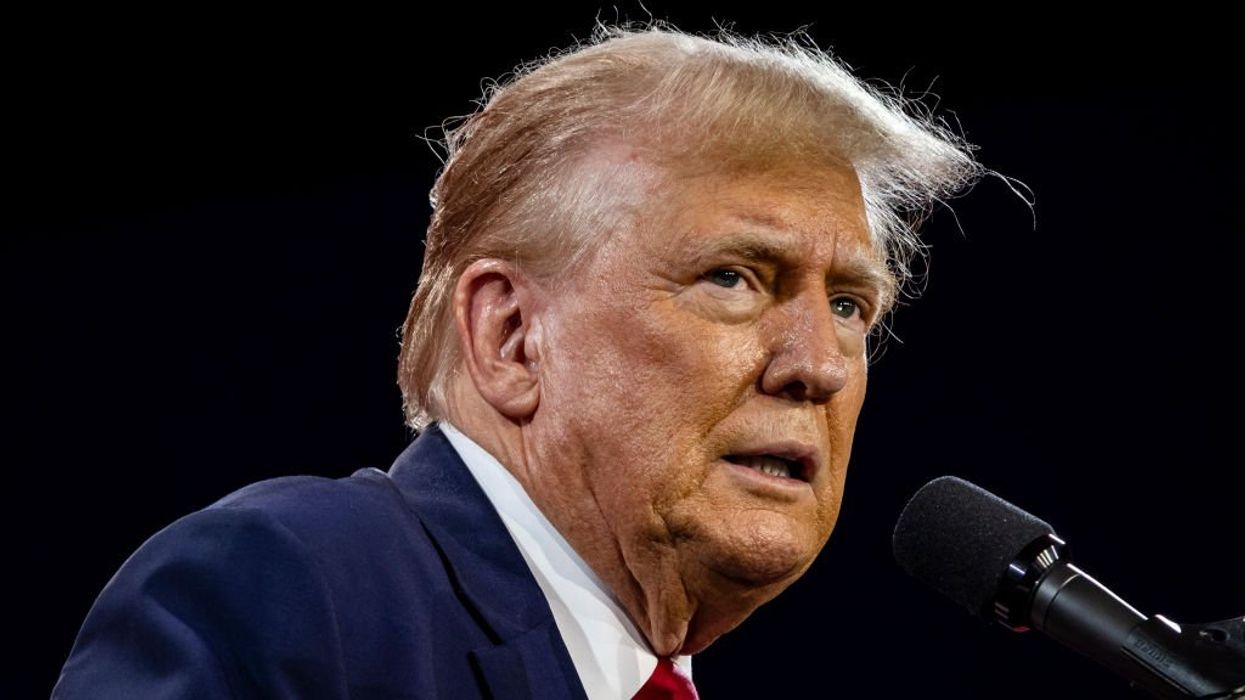 House Judiciary Committee urges court to reverse verdict in Trump New York case, claiming it was ‘riddled with defects’