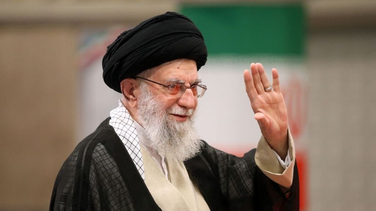 DNI confirms Iranian operatives give financial support to pro-Hamas groups in the US