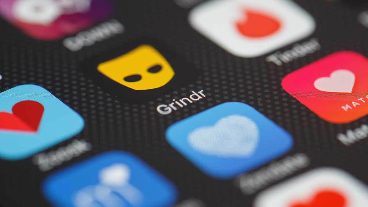Pennsylvania man killed and dismembered 14-year-old transgender girl he met on Grindr, police say