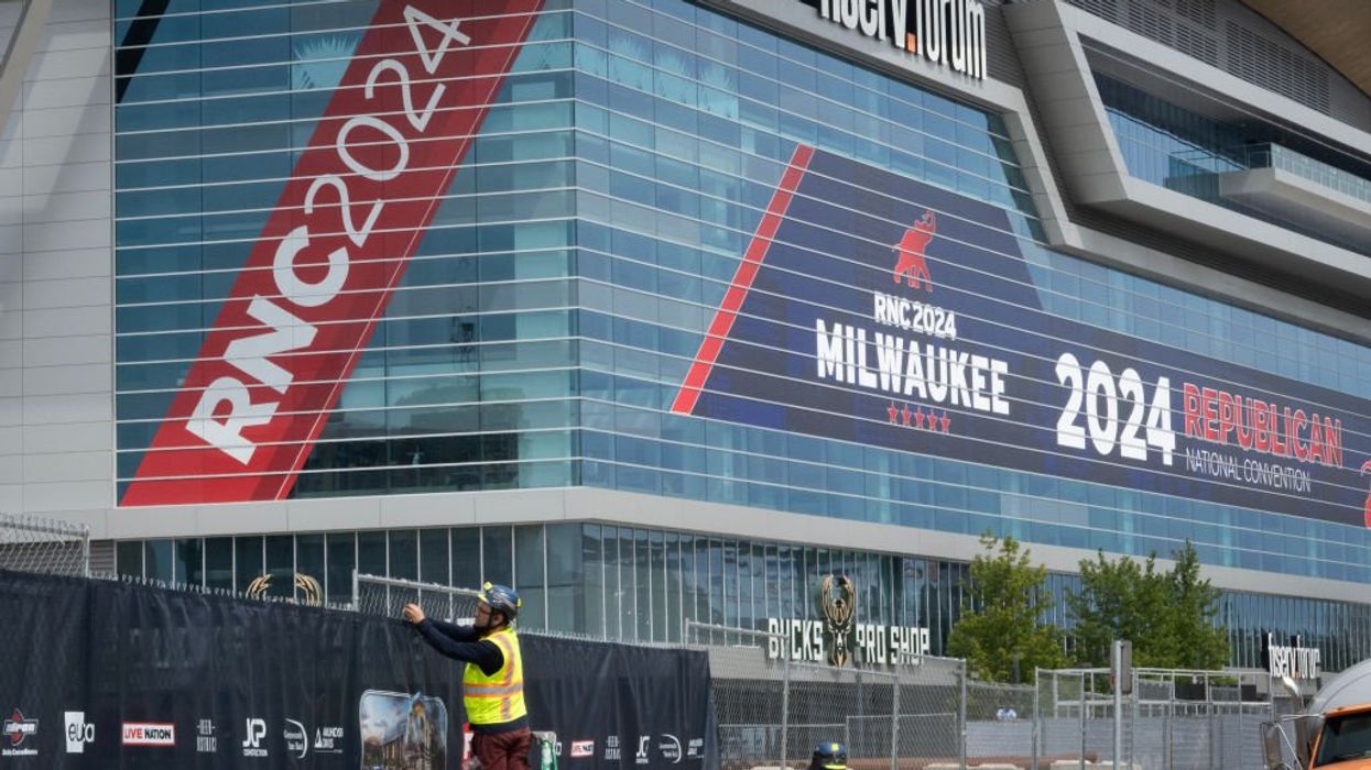 Protests at the RNC: What groups are planning to do in Milwaukee