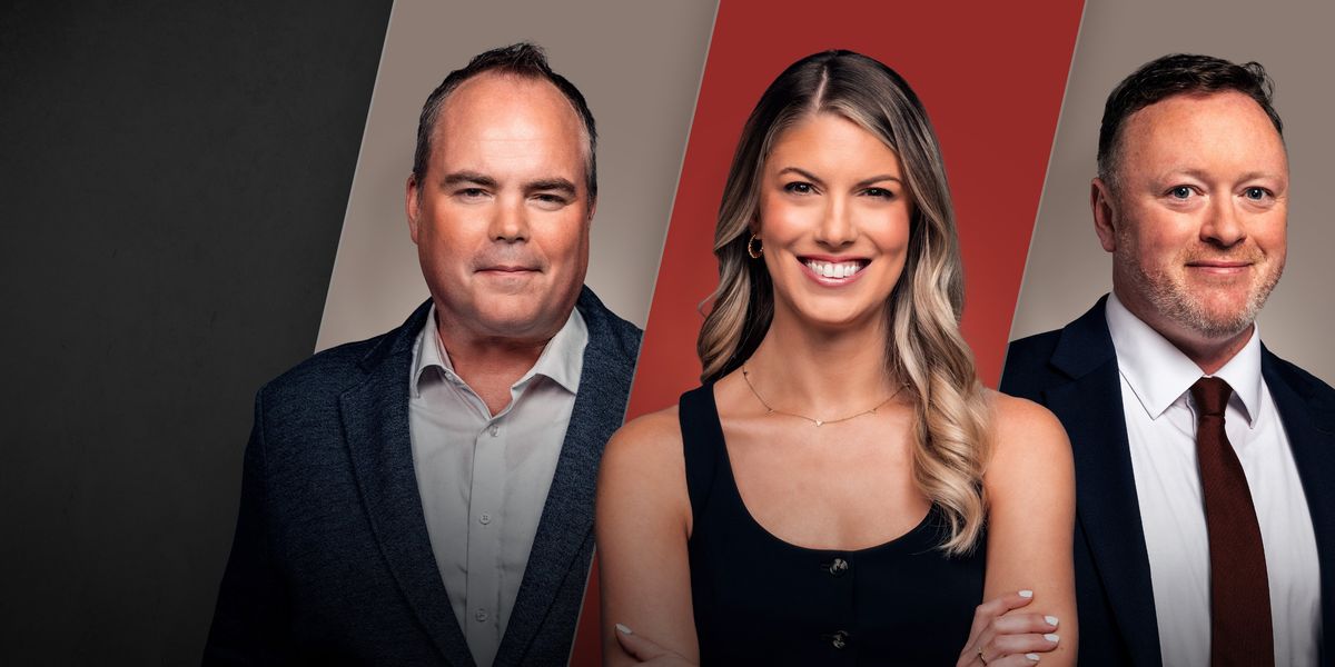 Blaze News Tonight Starring Jill Savage Premiers TOMORROW Blaze Media blaze-news-tonight-starring-jill-savage-premiers-tomorrow-blaze-media