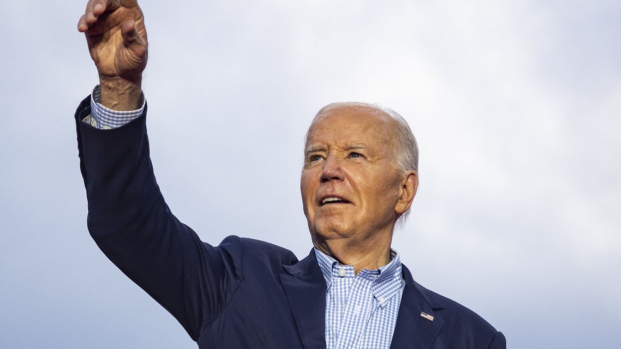 Donations to Biden campaign are imploding, sources tell NBC News: 'The money has absolutely shut off'