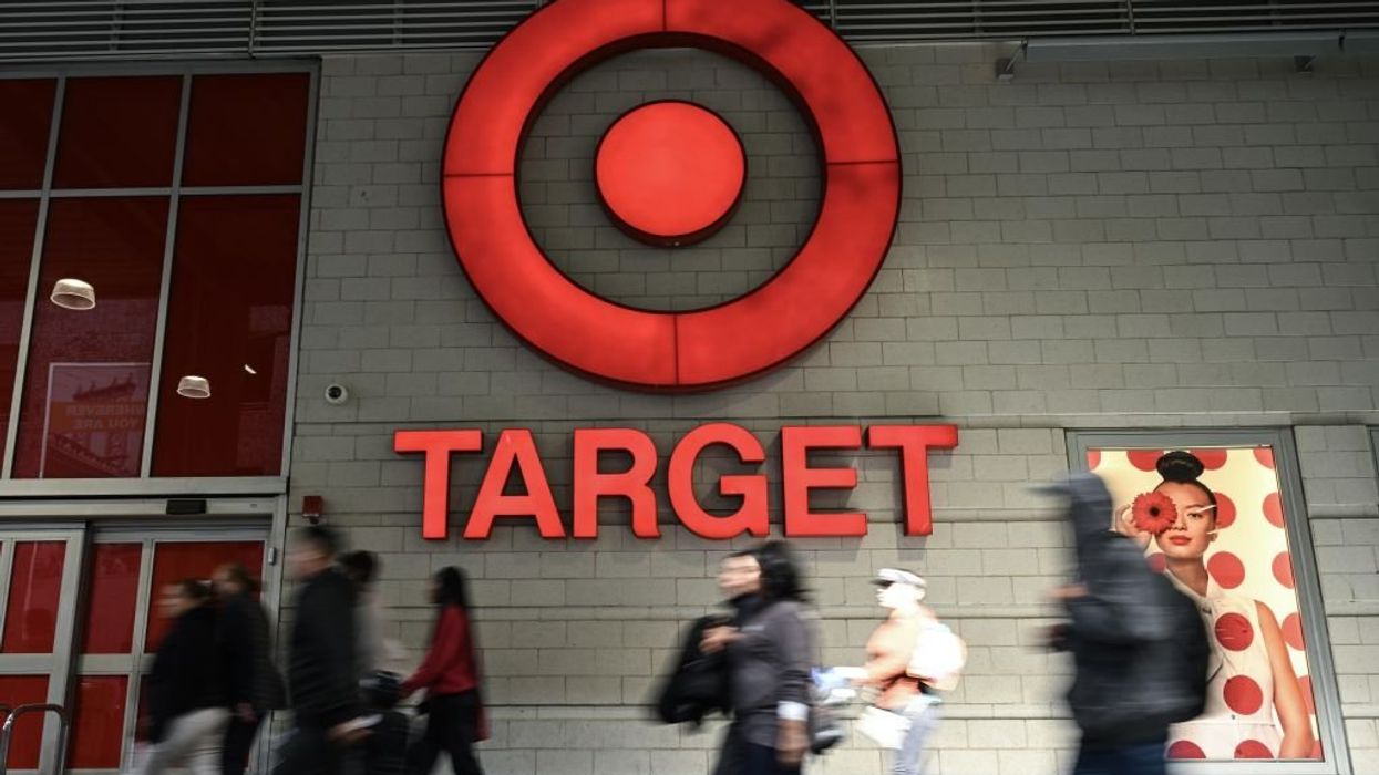 Sacramento threatens Target with fine for reporting rampant retail theft to police: Report