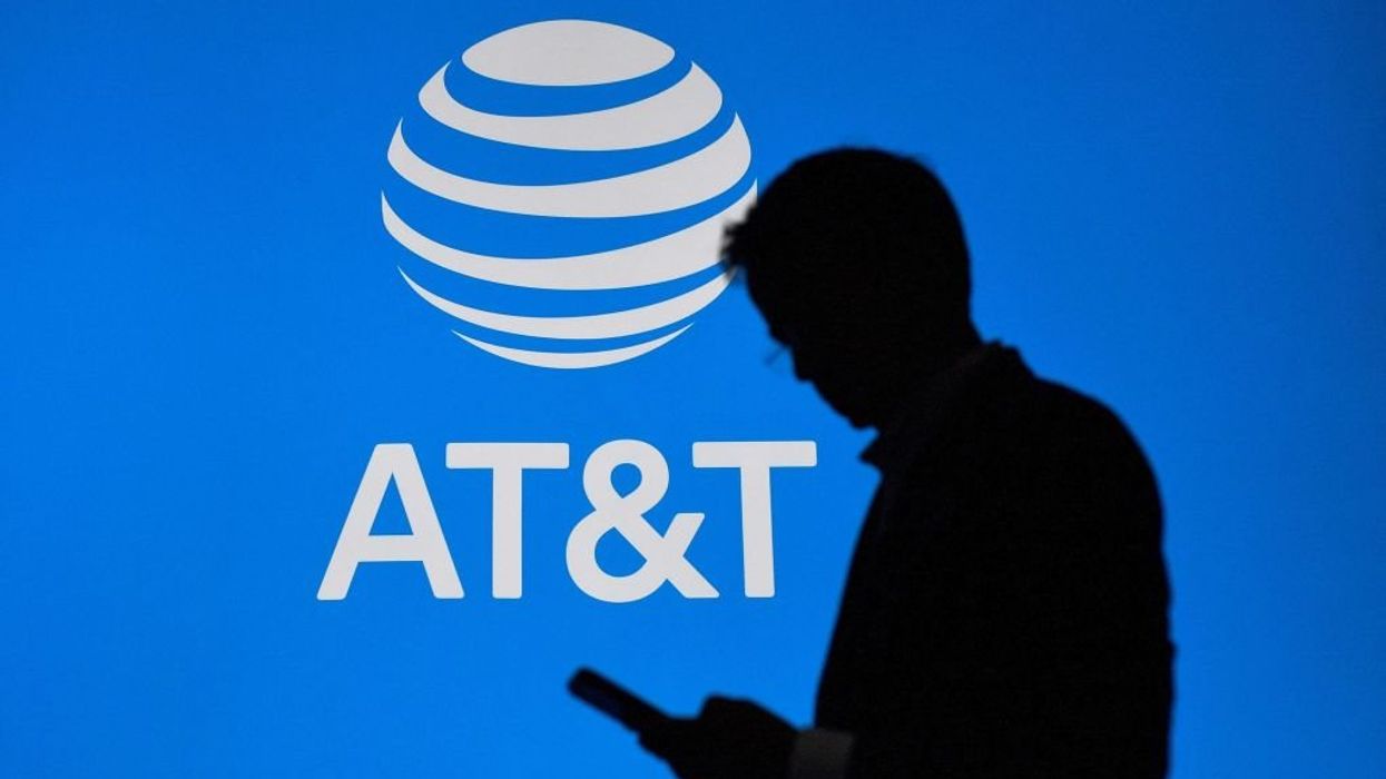'Nearly all' AT&T customers' data stolen in huge breach