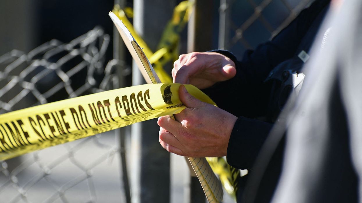 Ohio mother dies after jumping on car being stolen with her 6-year-old son inside, police say