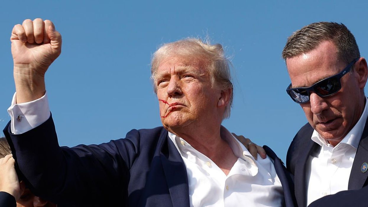FBI's news conference on apparent Trump assassination attempt struggles to provide details, admits not having 'specific threat information'