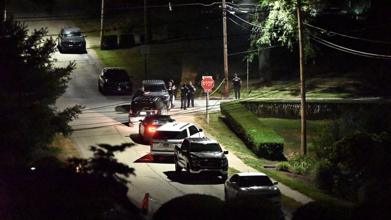 Thomas Matthew Crooks, suspected shooter at Trump rally, reportedly had explosives in his car and residence