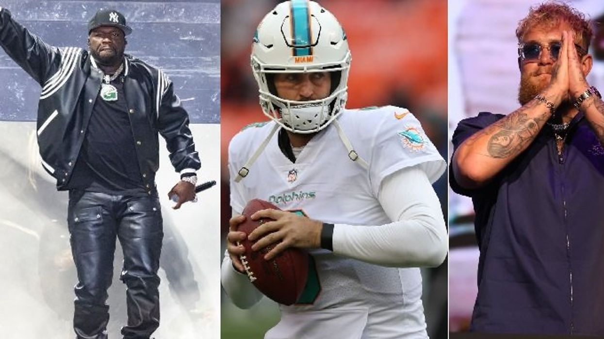 Celebrities support Trump following deadly assassination attempt