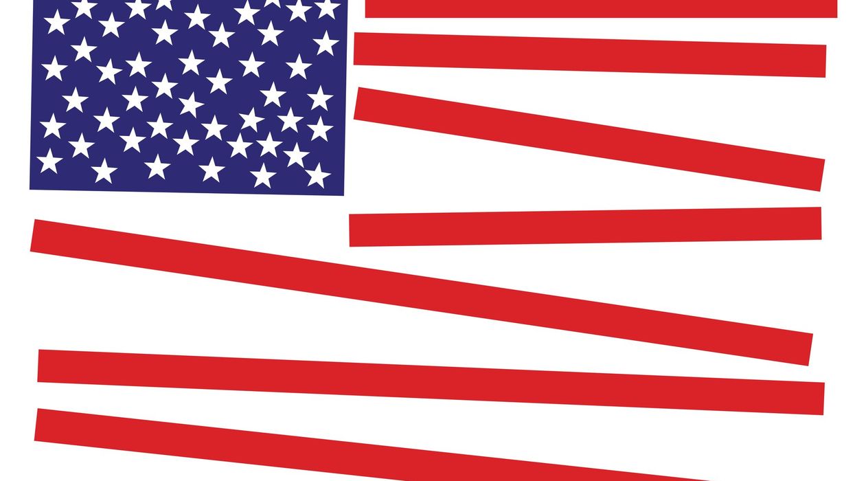 Socialist agenda threatens America’s legacy of reconciliation