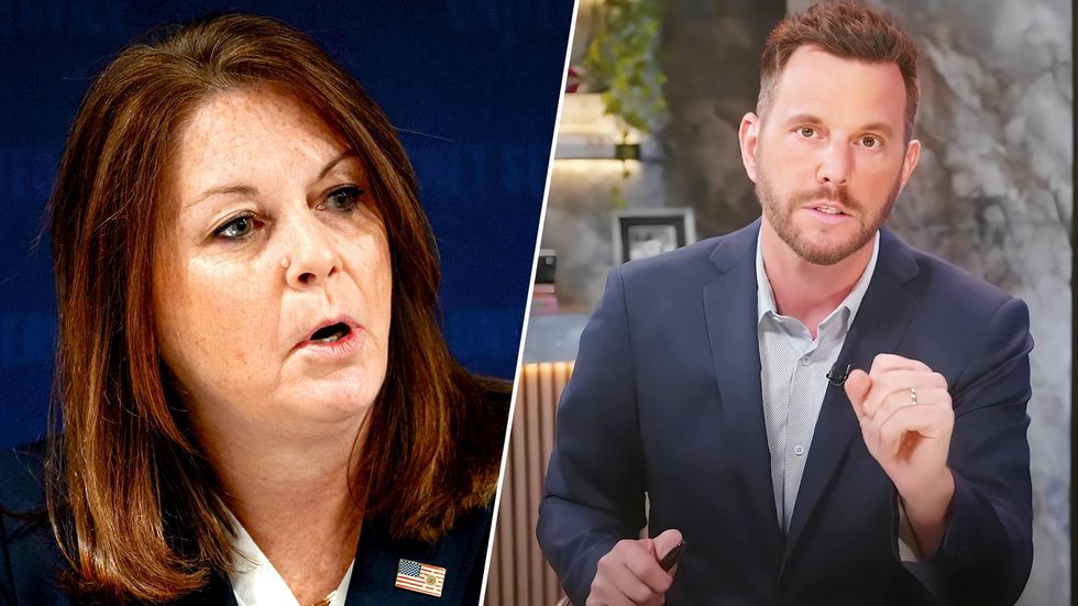 Secret Service director interview explains A LOT: 'We need to attract diverse candidates'