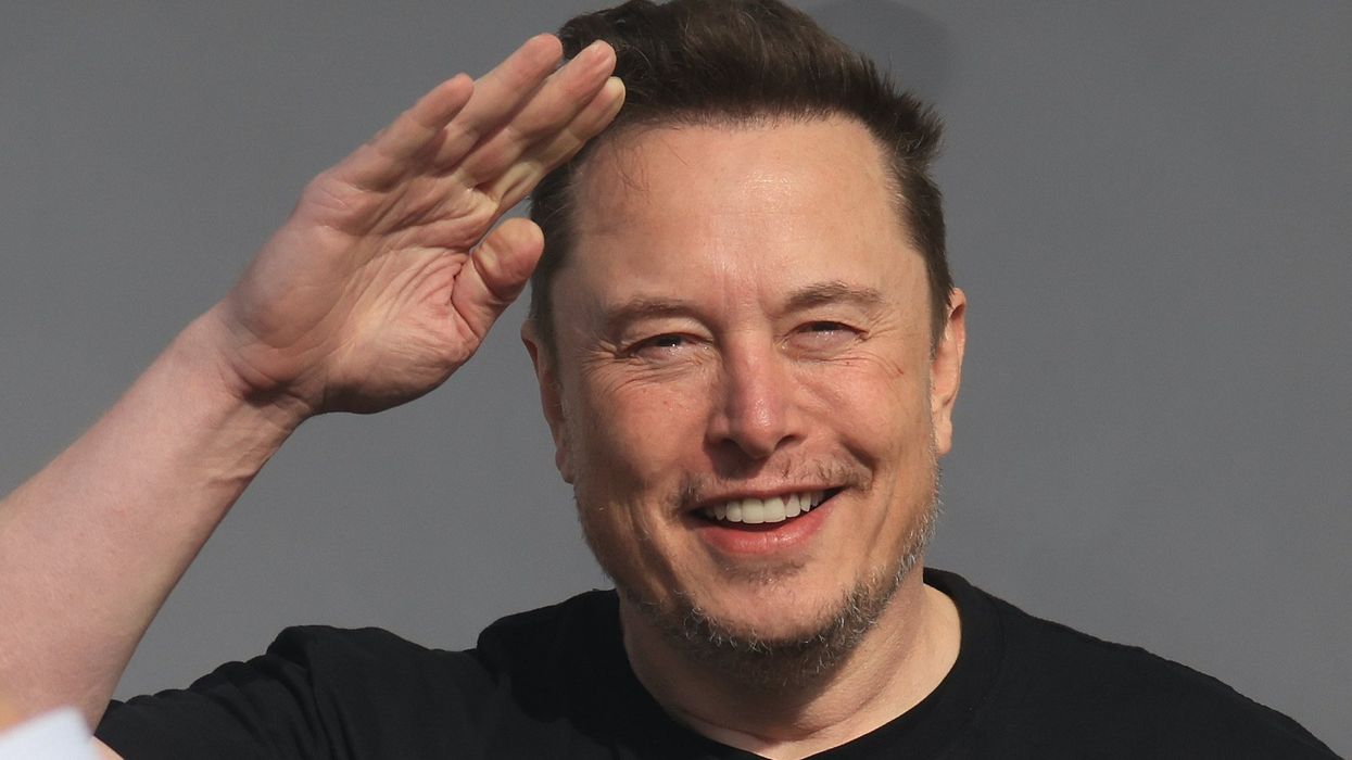 Elon Musk says Starlink and X will move out of California to Texas after Dems pass extremist law against parent notification