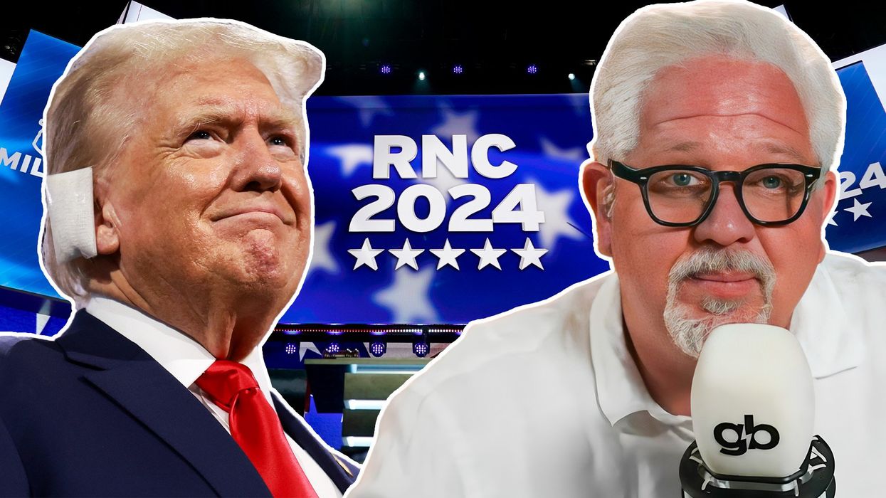 Trump needs to say THIS in his RNC speech after assassination attempt