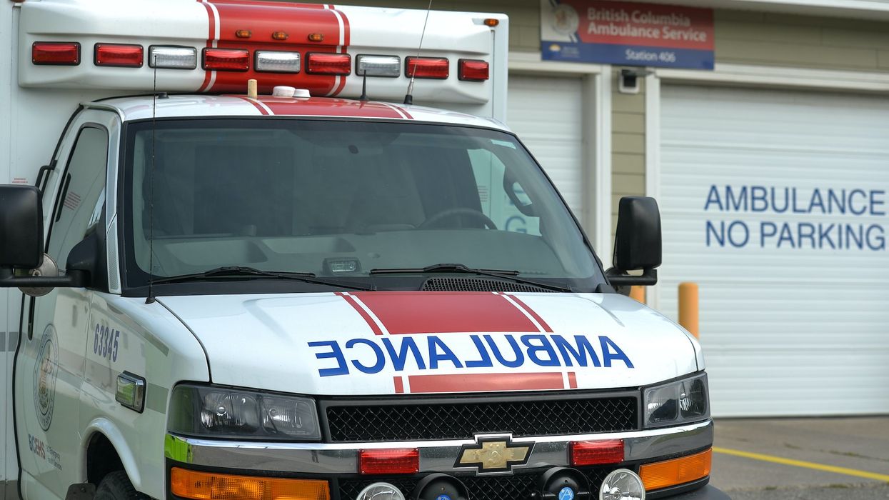 85-year-old rams car into pair of teens who played doorbell prank on him, police say