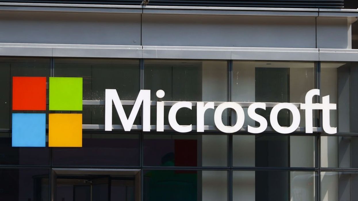 Microsoft lays off DEI team, calling it 'no longer business critical or smart'