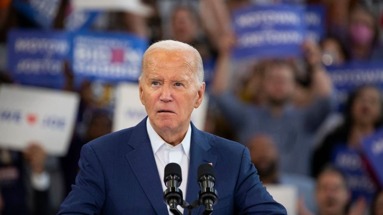 'We're close to the end': Obama, top Democrats reportedly pushing Biden to drop out of 2024 race