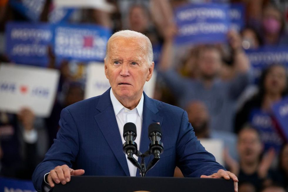 'We're close to the end': Obama, top Democrats reportedly pushing Biden to drop out of 2024 race