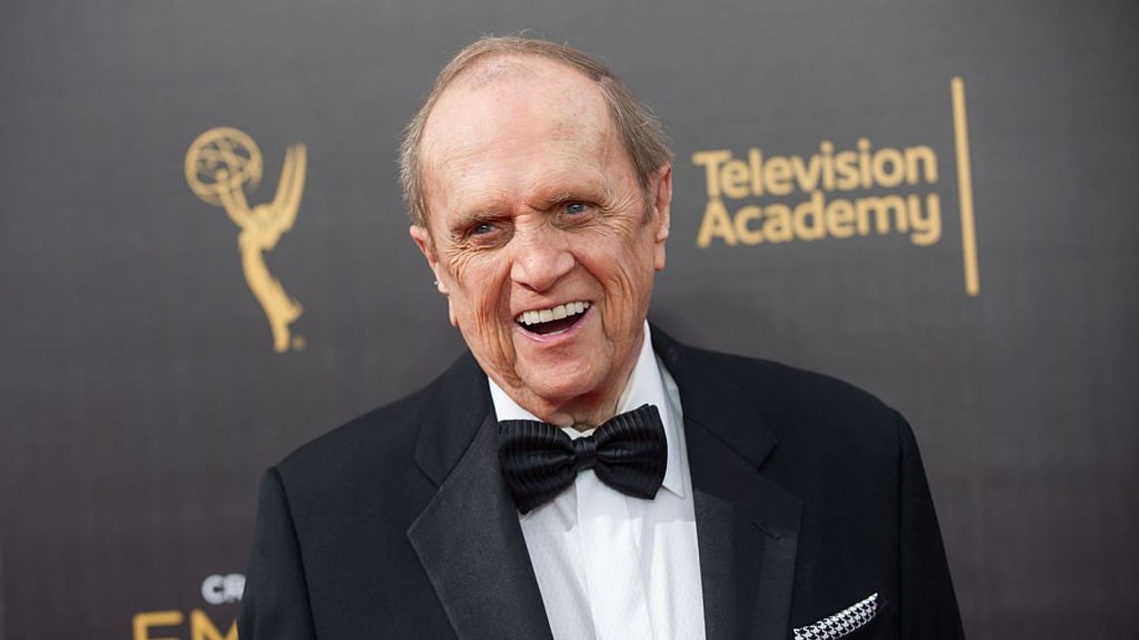 Bob Newhart, comedy legend, dies at 94