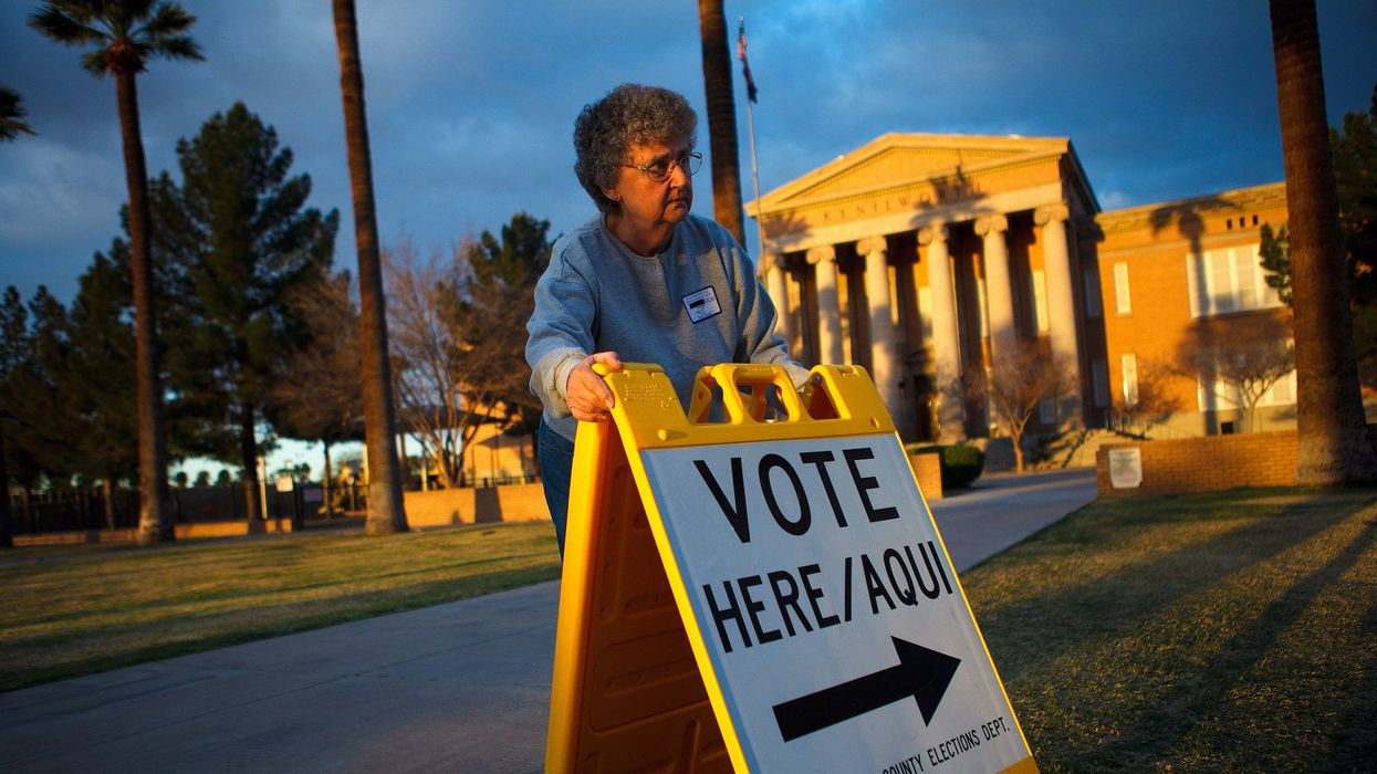 Court rules in favor of election integrity law to require proof of citizenship in Arizona