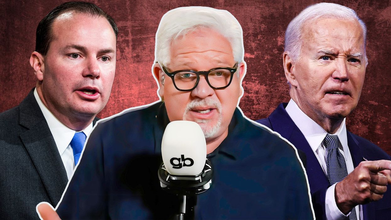 If Biden and the media really want to 'lower the temperature,' they would do THIS