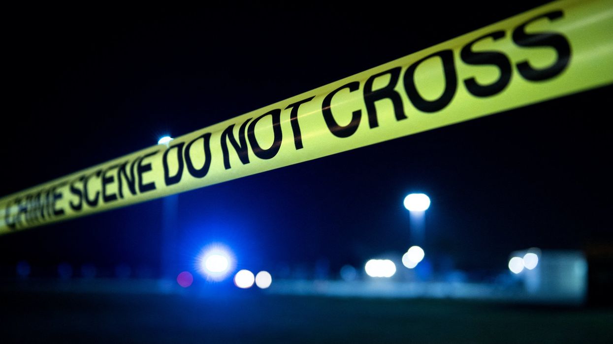 Two bodies found in semi-truck trailer were so badly decomposed they looked like 'mummies,' according to Texas police