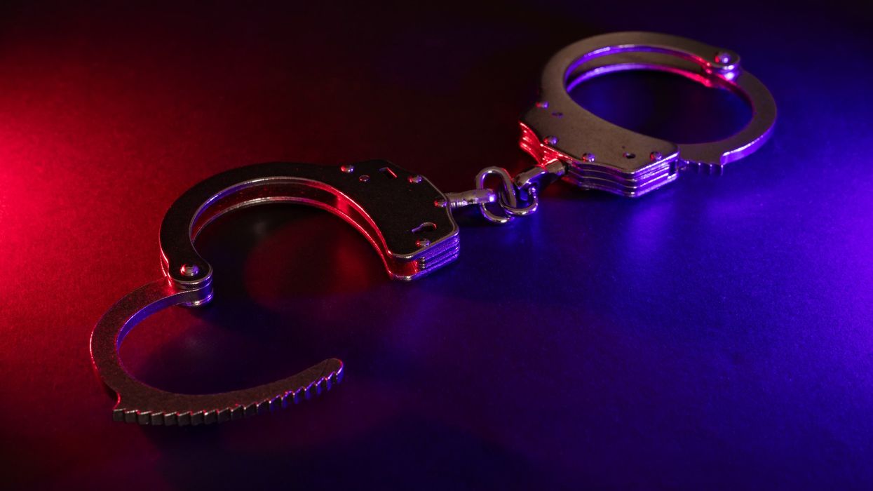 Illegal alien accused of vicious sexual assault, allegedly told victim they would have sex 'the easy way or the hard way'