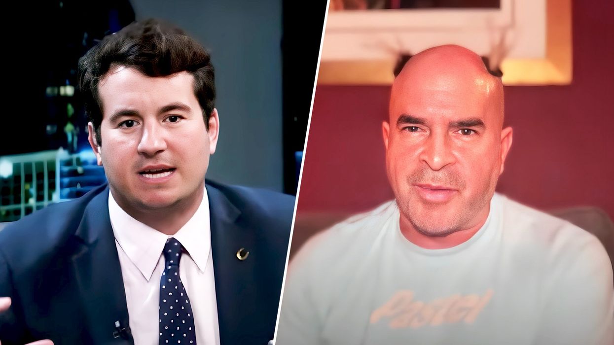 Inside job? 9/11 victim's brother DOES NOT BELIEVE official story