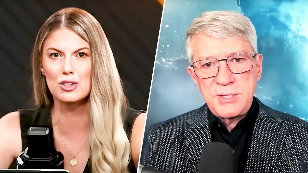 Reversal of FATE: Steve Baker’s update on January 6 prisoners is ‘a good sign’