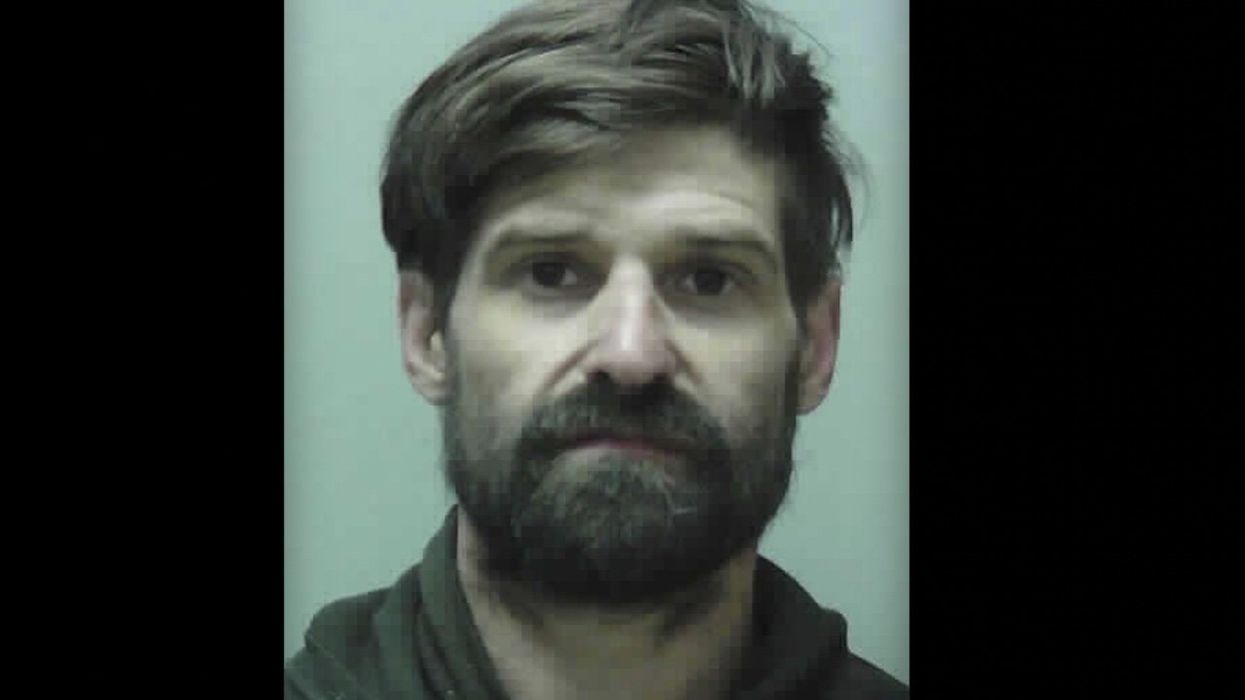 Inmate escapes into woods, manhunt commences; 3 days later, gun owner encounters fugitive outside his home