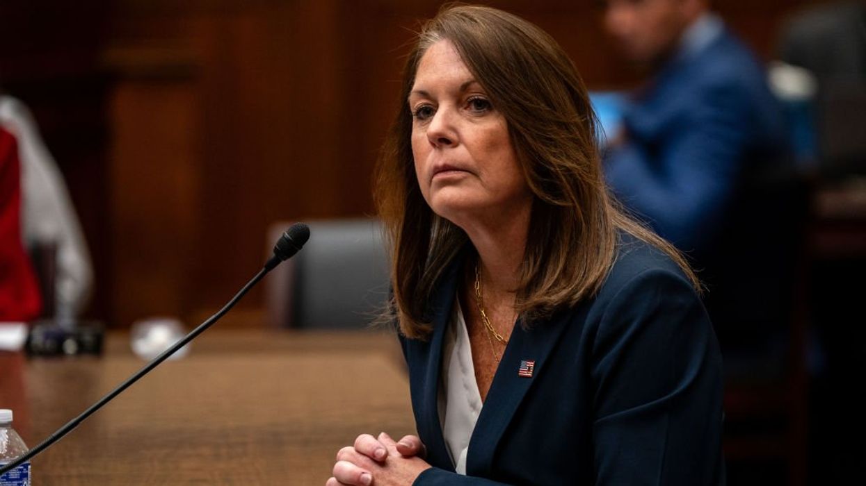 GOP and Dem lawmakers push for Secret Service director to resign over agency's admitted 'failure'