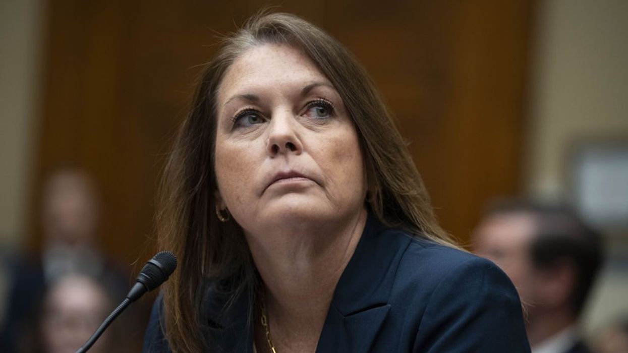 Privatize the Secret Service