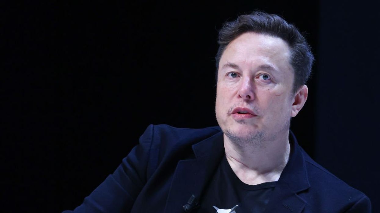 Elon Musk says his transgender child was 'killed by the woke mind virus,' vows to destroy it