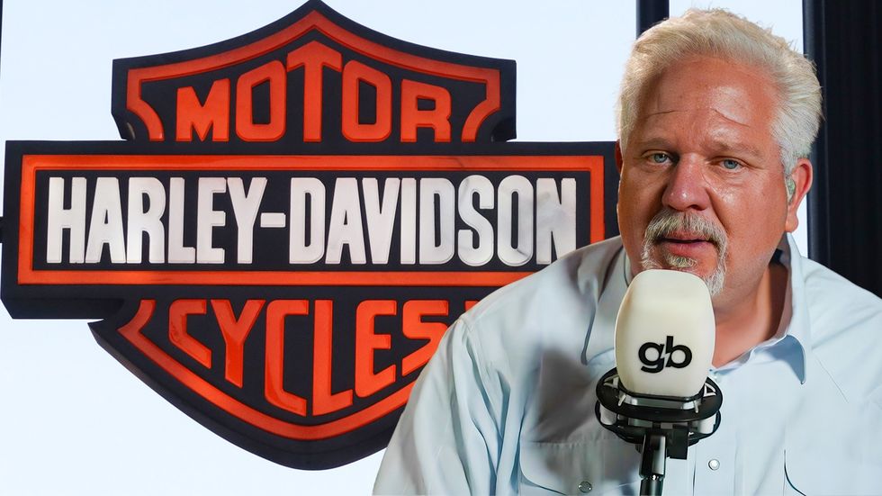 Harley-Davidson EXPOSED: White male DIVERSITY training and company-funded, ALL-AGES Pride events