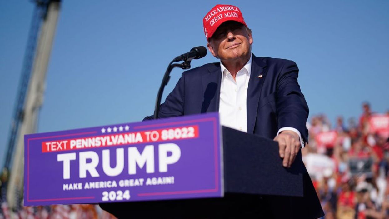 Secret Service allegedly 'repeatedly denied' offer to use drones leading up to Trump assassination attempt