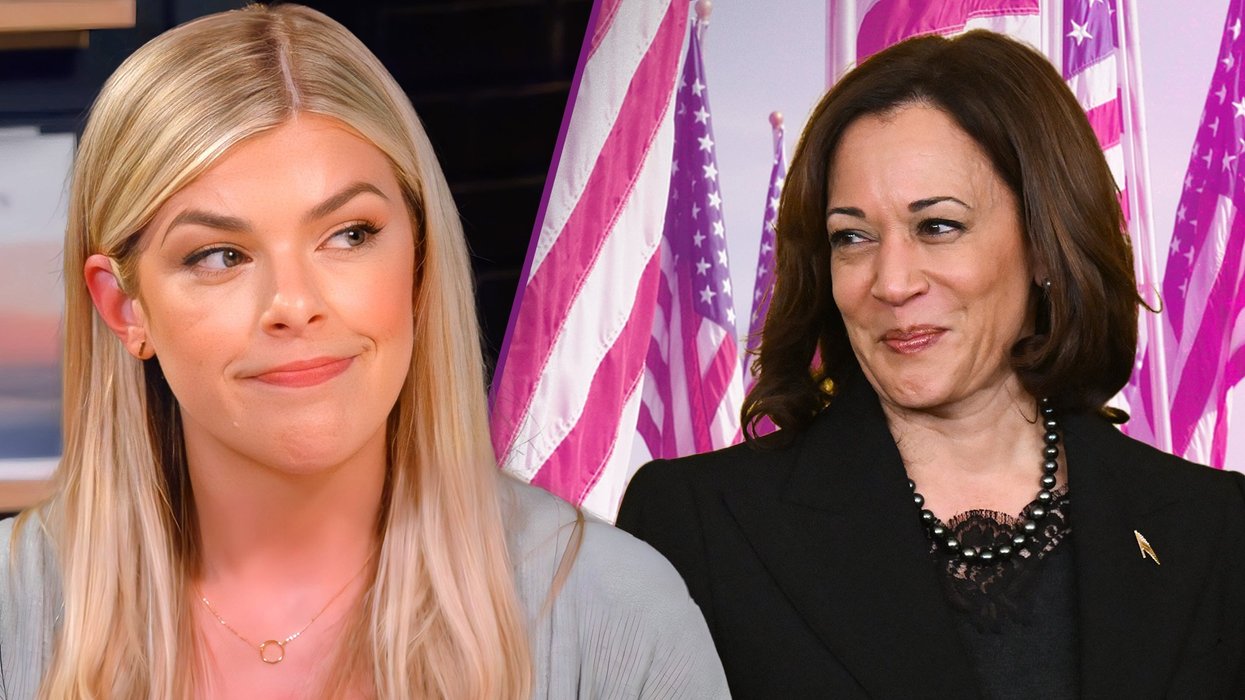 'No more low blows': How the Trump campaign can DEFEAT Kamala Harris