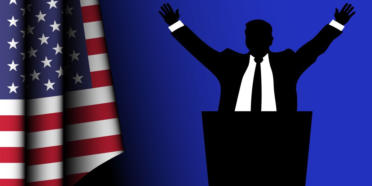 Democrats join GOP