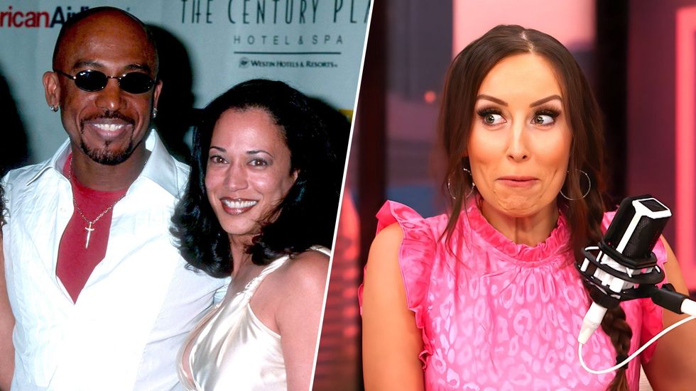 DOOMED! How we ALREADY know DEI Kamala’s campaign will FAIL