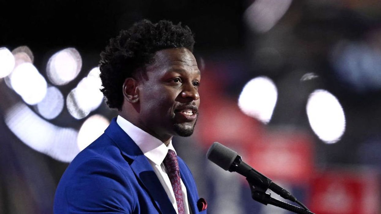 Detroit pastor reveals what Trump asked for during church visit — then explains why black voters are shifting allegiances