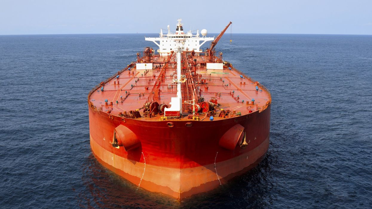Republicans should push to export energy, not emissions