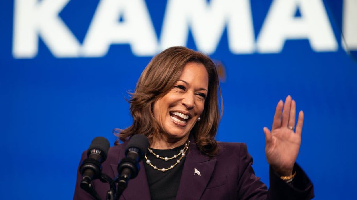 Kamala Harris supported group that bailed violent rioters out of jail in 2020, but media now obscuring that fact