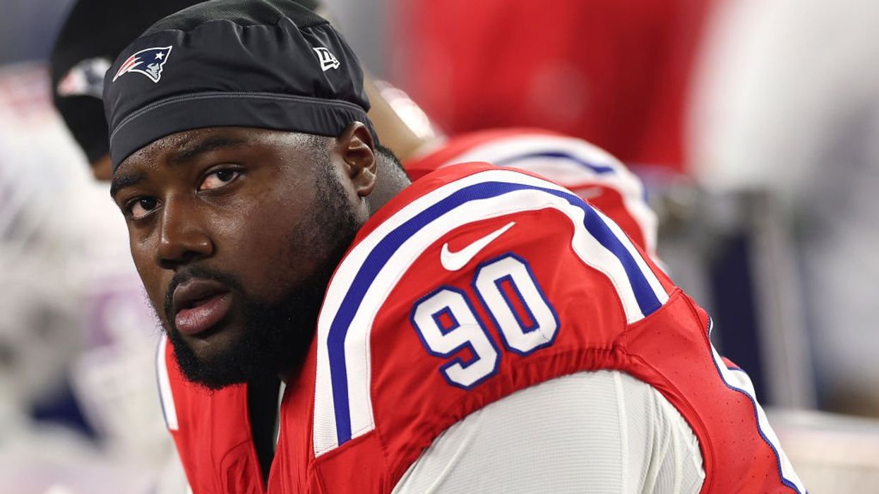 'I'll be back soon': Star NFL player out indefinitely after shocking blood clot diagnosis