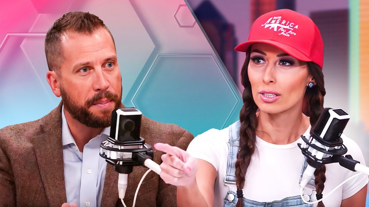 INSANE! Did the US government use THIS playbook to GROOM the Trump shooter?