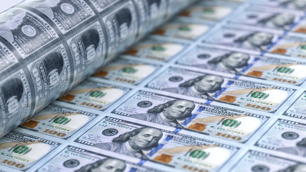 Republicans won’t ease inflation if they don’t cut spending