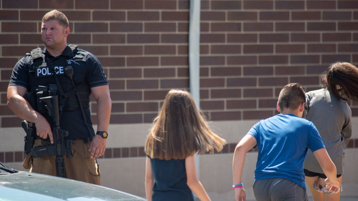 'Murder pornography' and pet torture found on devices of 11-year-old who allegedly made 20 swatting and bomb threat calls