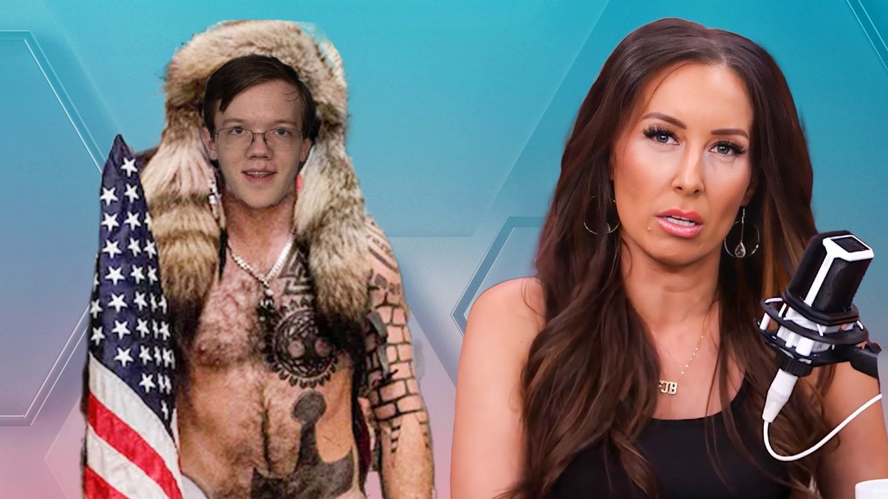 WAKE UP! Did the FBI claim the Trump shooter was ... a far-right terrorist?