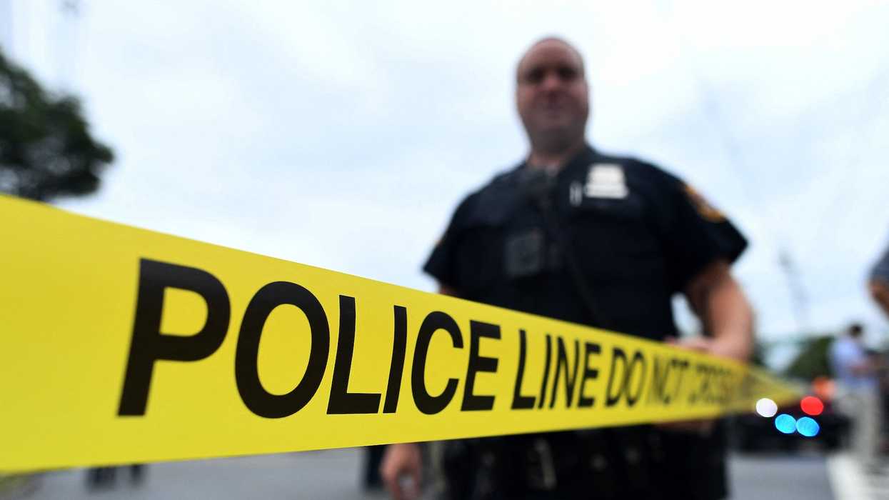 Texas homeowner arrested after shooting and killing alleged home intruder, police say his story didn't add up