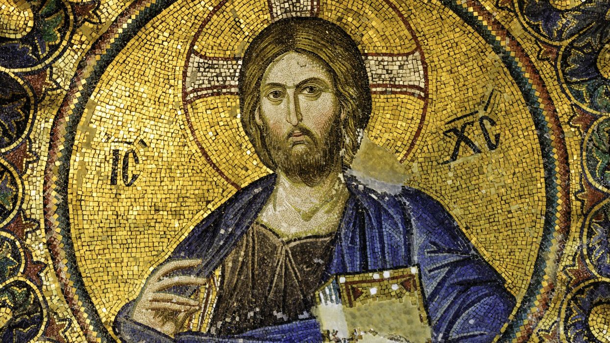 The invitation — and challenge — of living out a Christian calling