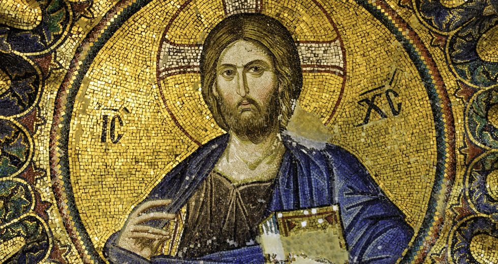 The invitation — and challenge — of living out a Christian calling